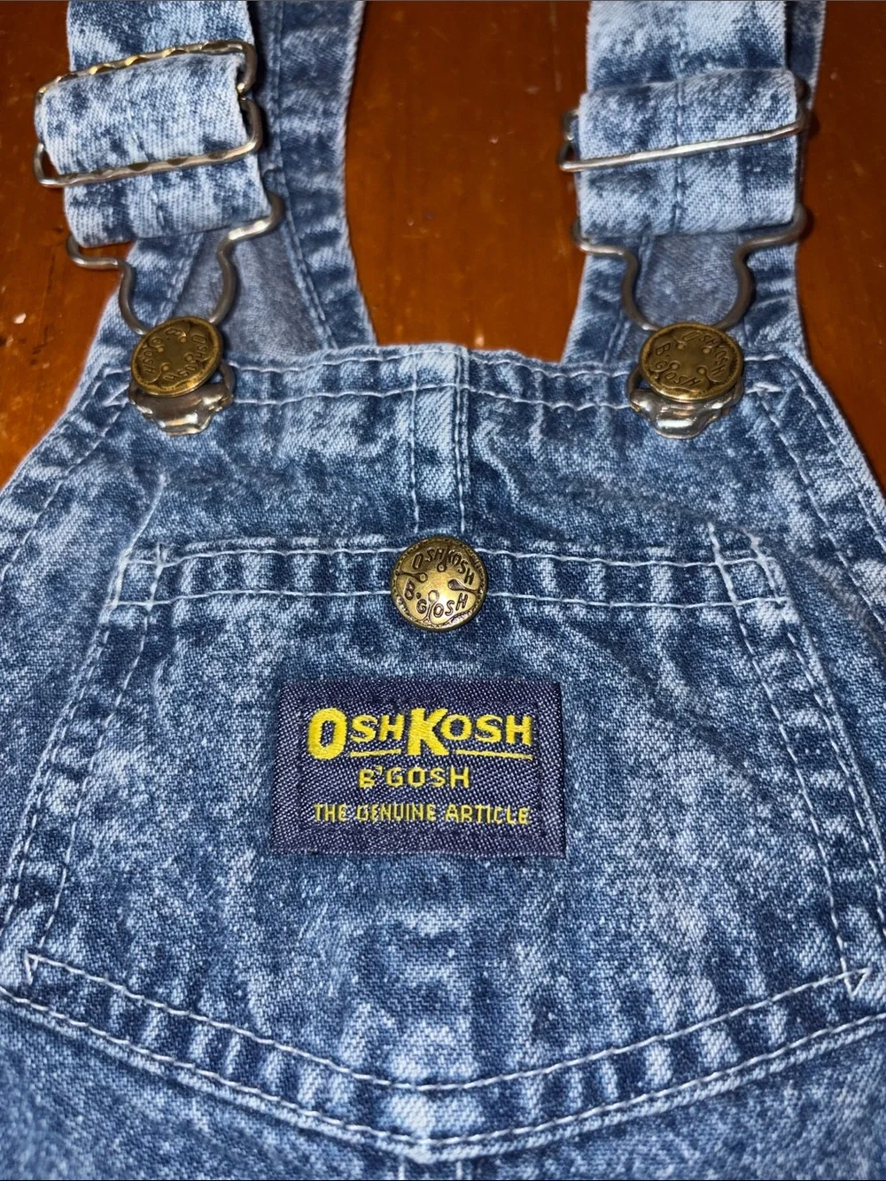 OshKosh Bgosh classic oshkosh